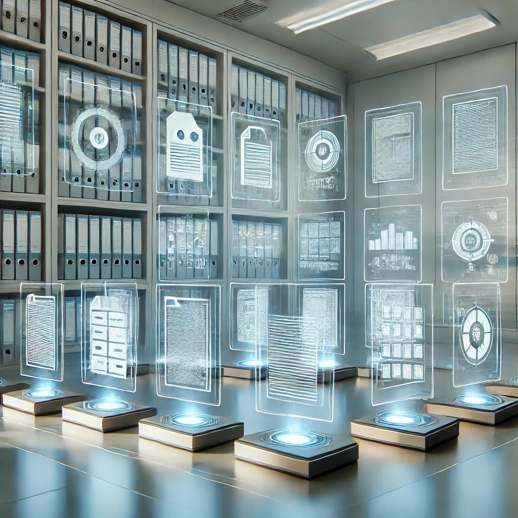 Digitalisiertes Dokument